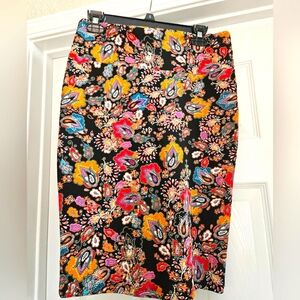 Lularoe Cassie pencil skirt